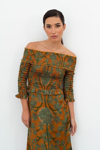 Robe Nairobi (précommande) 1