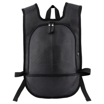 Mochila reciclada vegana Tortuga Ninja