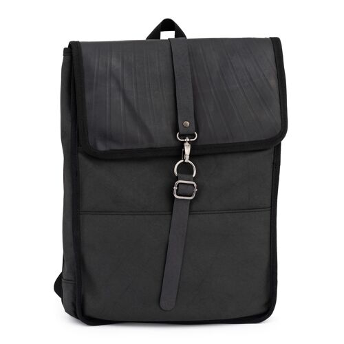 Urban Water Resistance Vegan Everyday Backpack