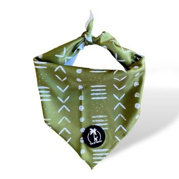 ORION - Foulard Bandana pour chien