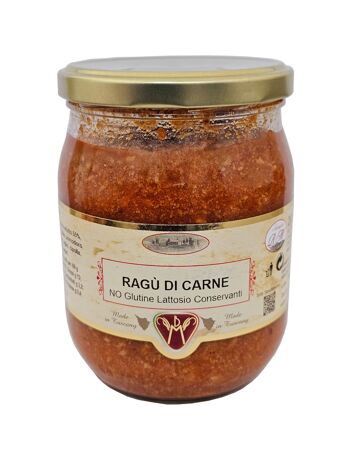 Sauce de viande 2