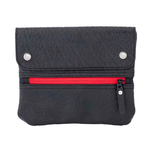 Parker Recycled Rubber Vegan Bag (3 Colours Available)