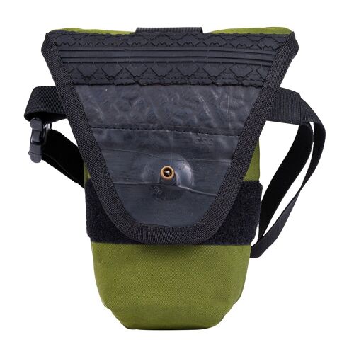 Kenny Eco Bike Saddle Bag