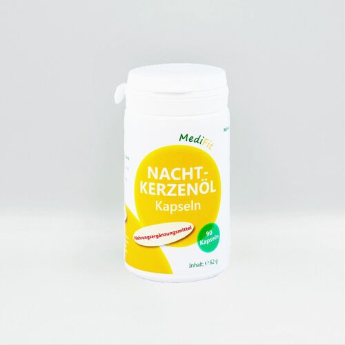 Nachtkerzenöl