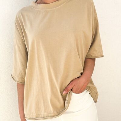 Camiseta Emilio Camel