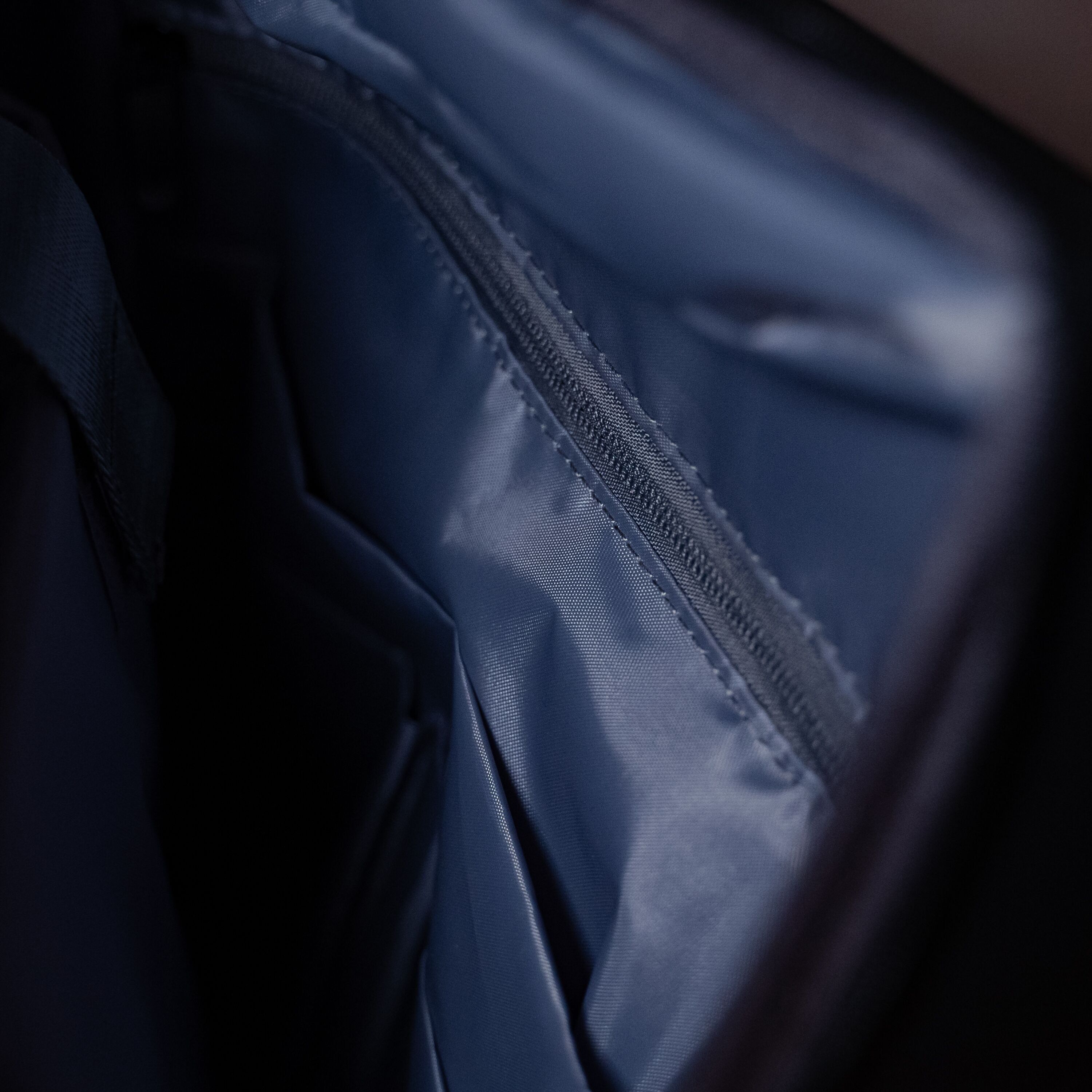 Sac à dos verrouillage par empreinte digitale, en nylon imperméable