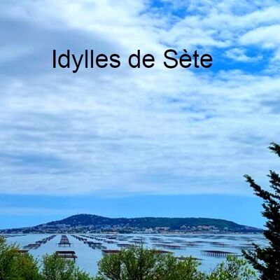 Idylls of Sète