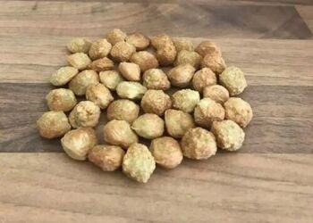 Beef Goodies (150g) - des collations de bien-être pour chiens 2