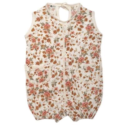 Peleles BOHO FLOPI Rosa