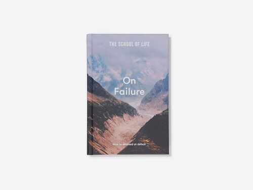 On Failure Book 10748