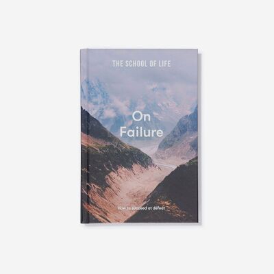 Sobre el libro del fracaso 10748