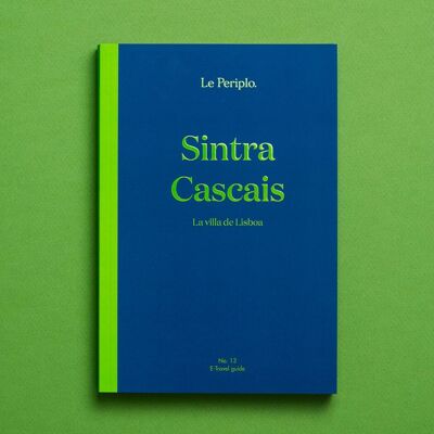 Guía de viaje de Sintra - Cascais