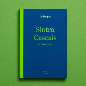 Sintra - Guide de voyage Cascais