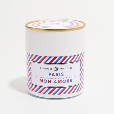 Marmellata PARIGI MON AMOUR