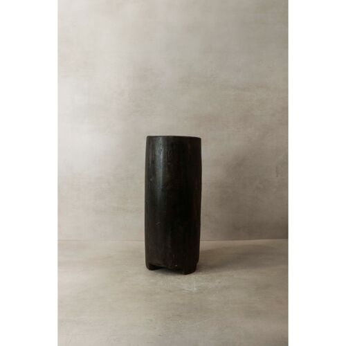 Rwanda Burundi Wooden Container - 153.1