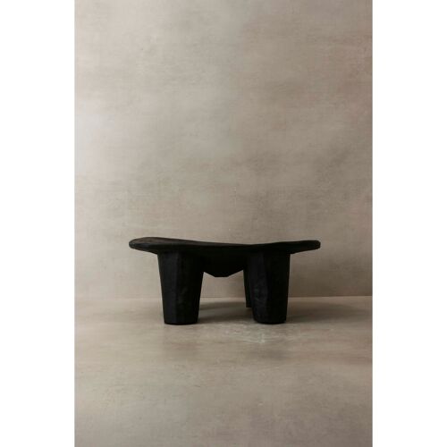 Senufo Stool - Small - 8.3