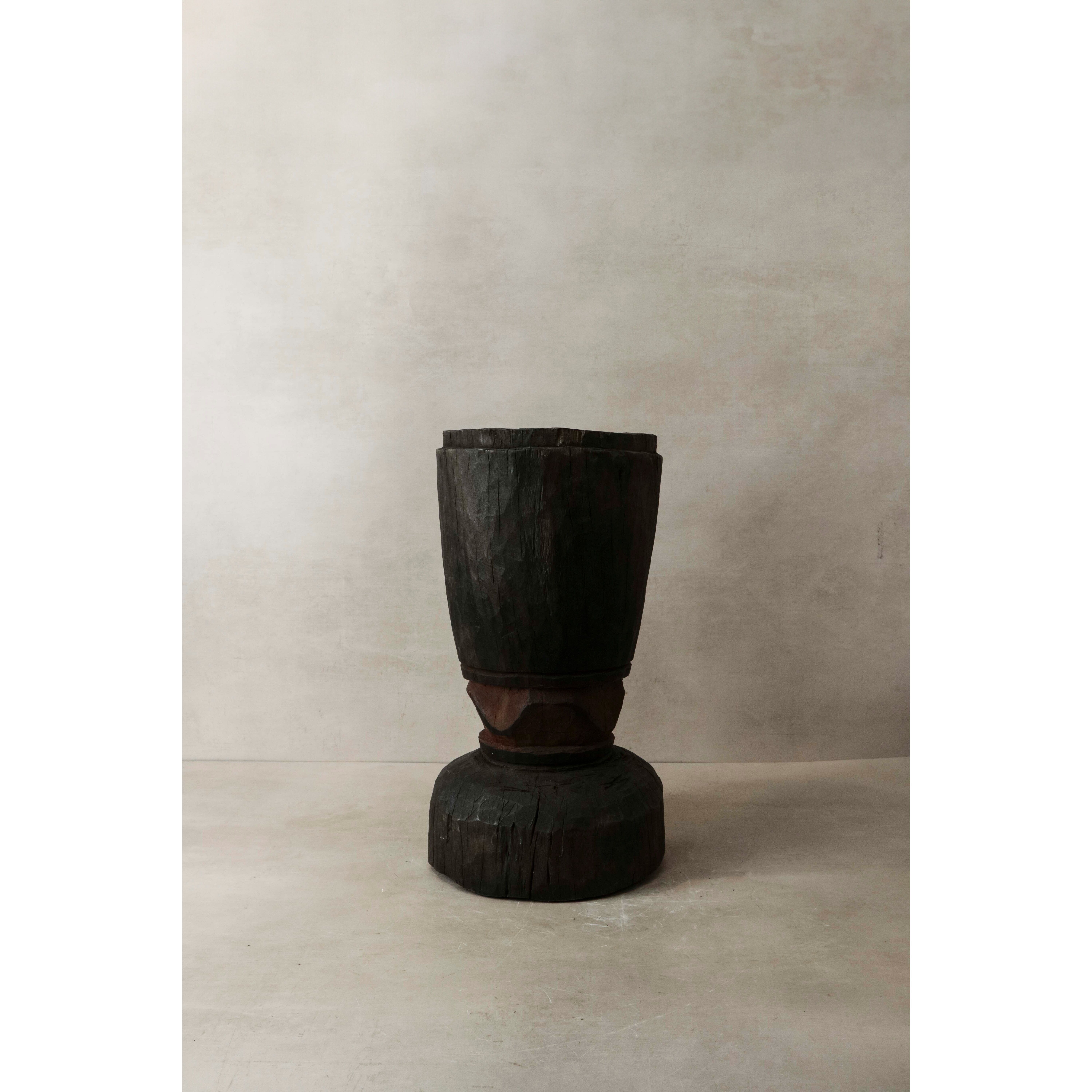 Vintage Hey Hey Grain Stomper - 18.5 - Tanzanía