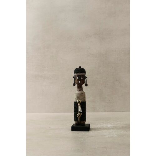 Namji Doll, Black - 122.2