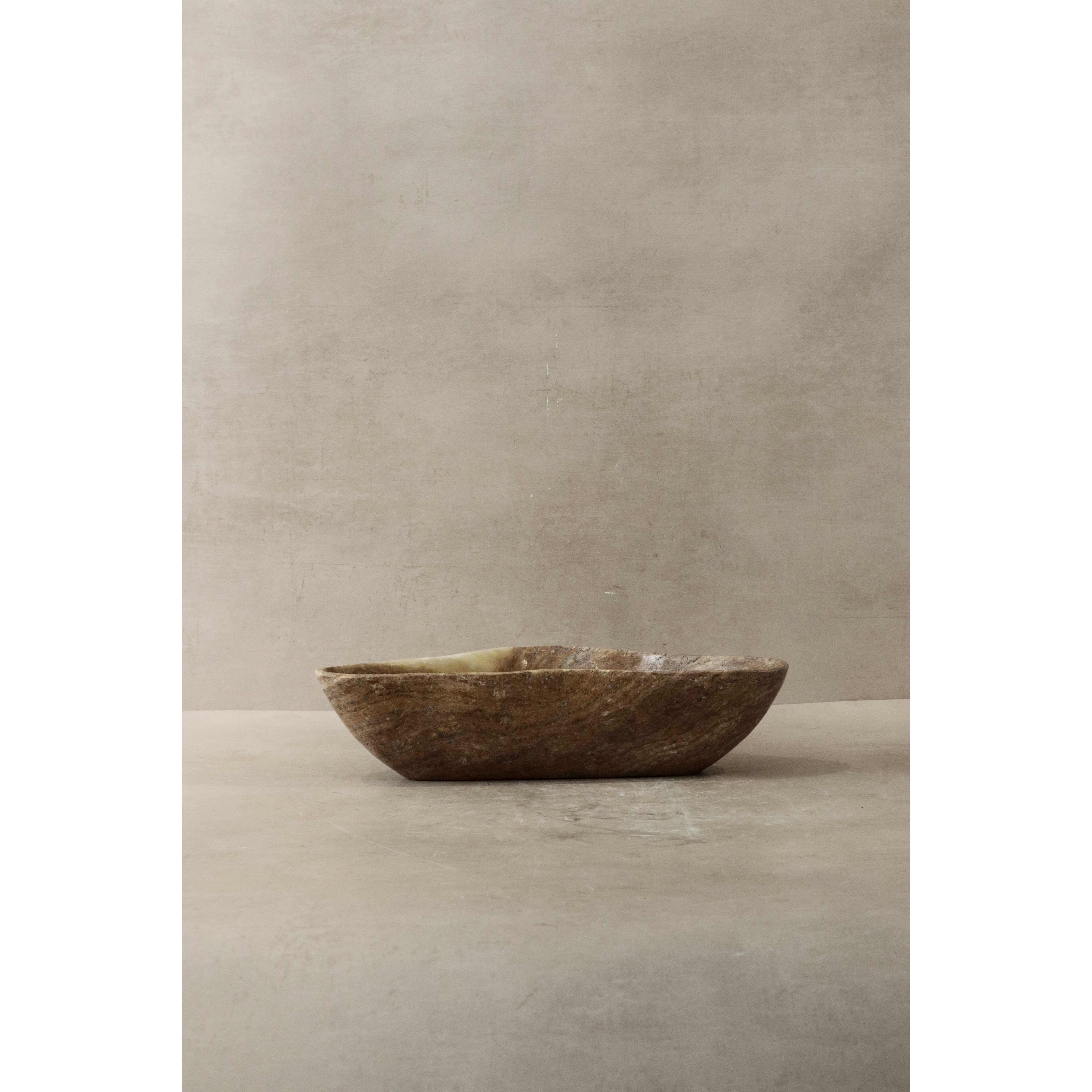 Cuenco de ónix premium nº 1