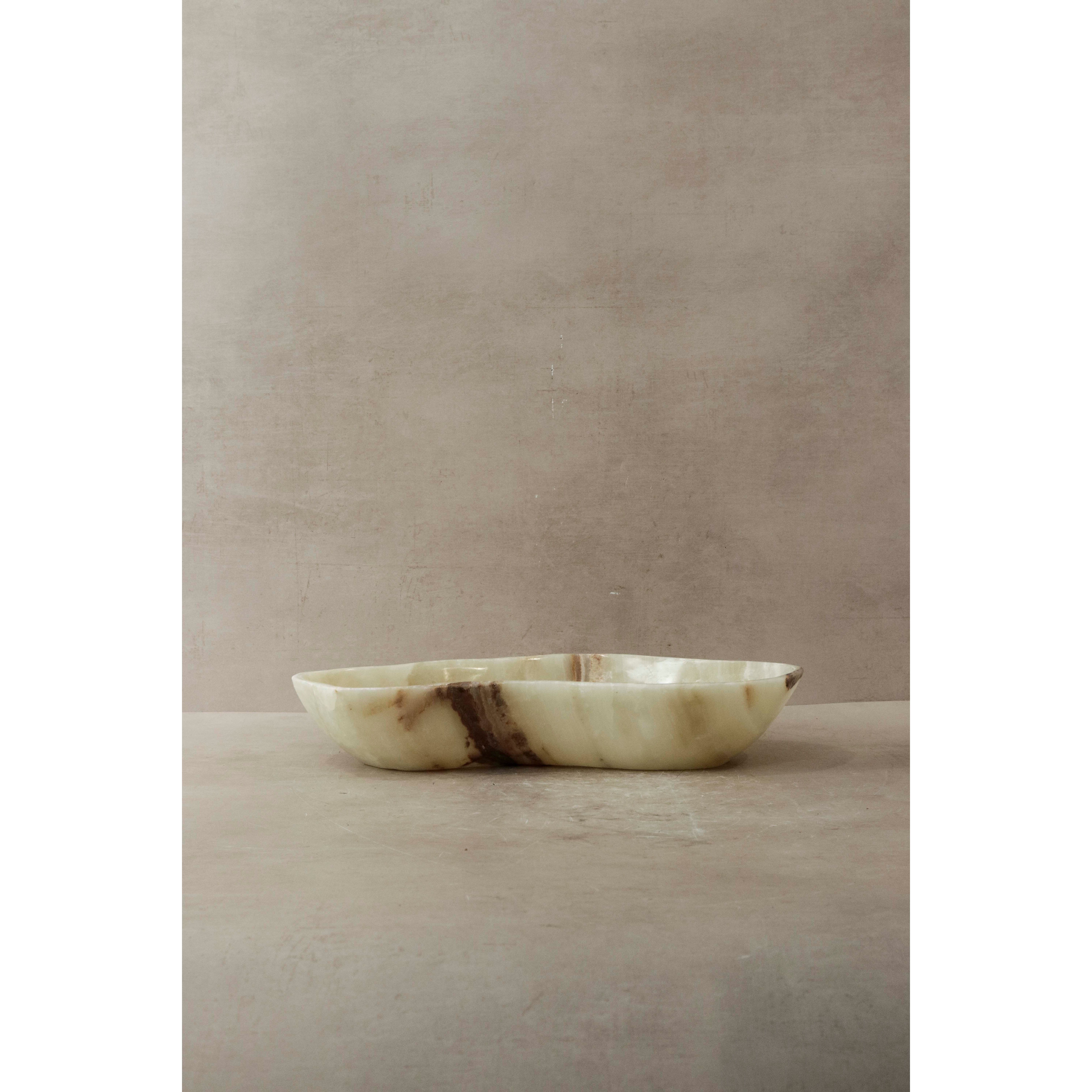 Cuenco de ónix premium nº 2