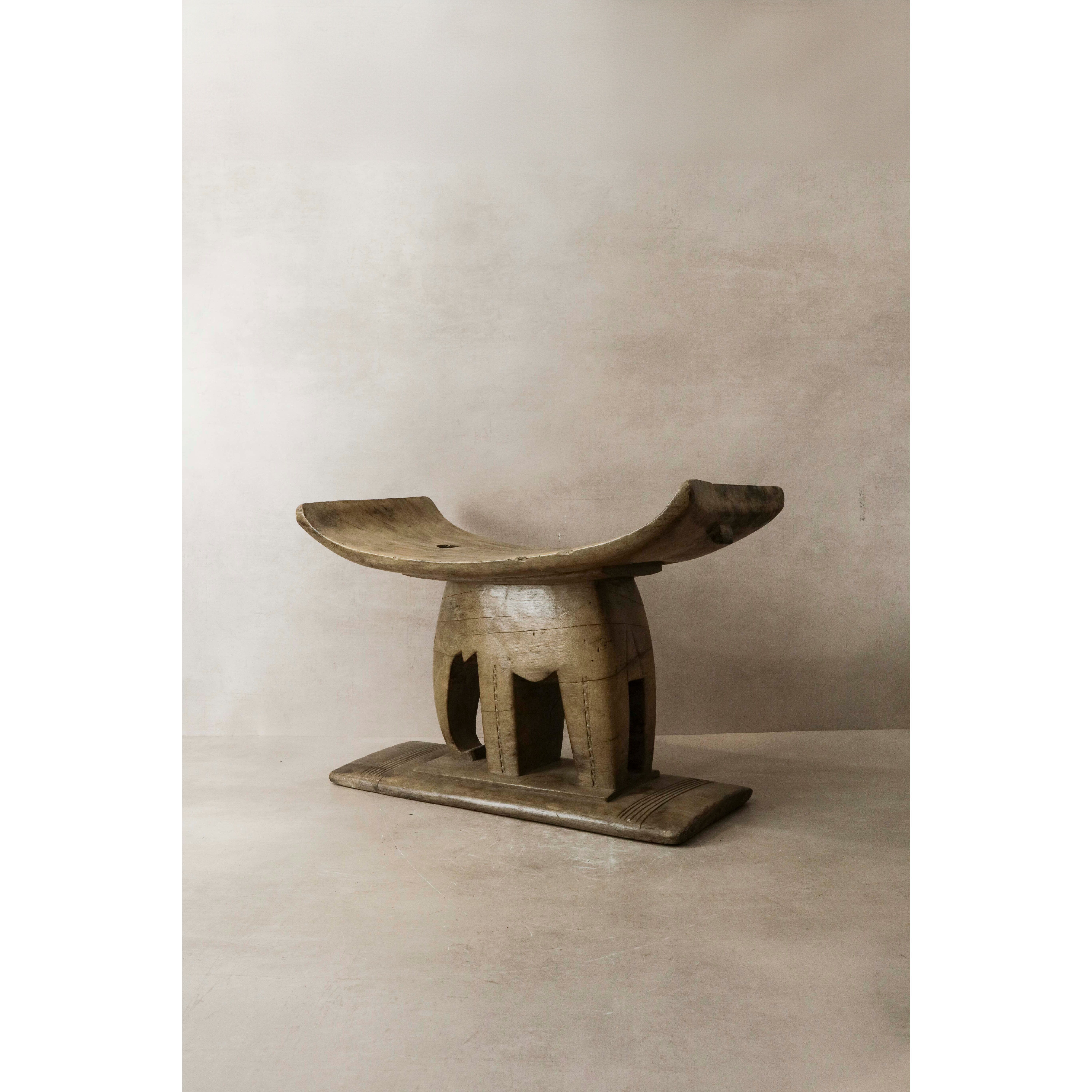 Taburete Ashanti - 101.1