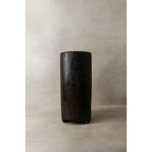 Dark wooden Stomper - 154.1