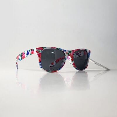 Kost 6 Modelle Wayfarer-Sonnenbrille für Damen S9249