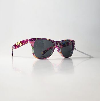 Kost 6 modèles de lunettes de soleil wayfarer pour femme S9249 2