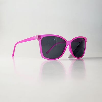 Four neon colours assortment Kost sunglasses  S9456