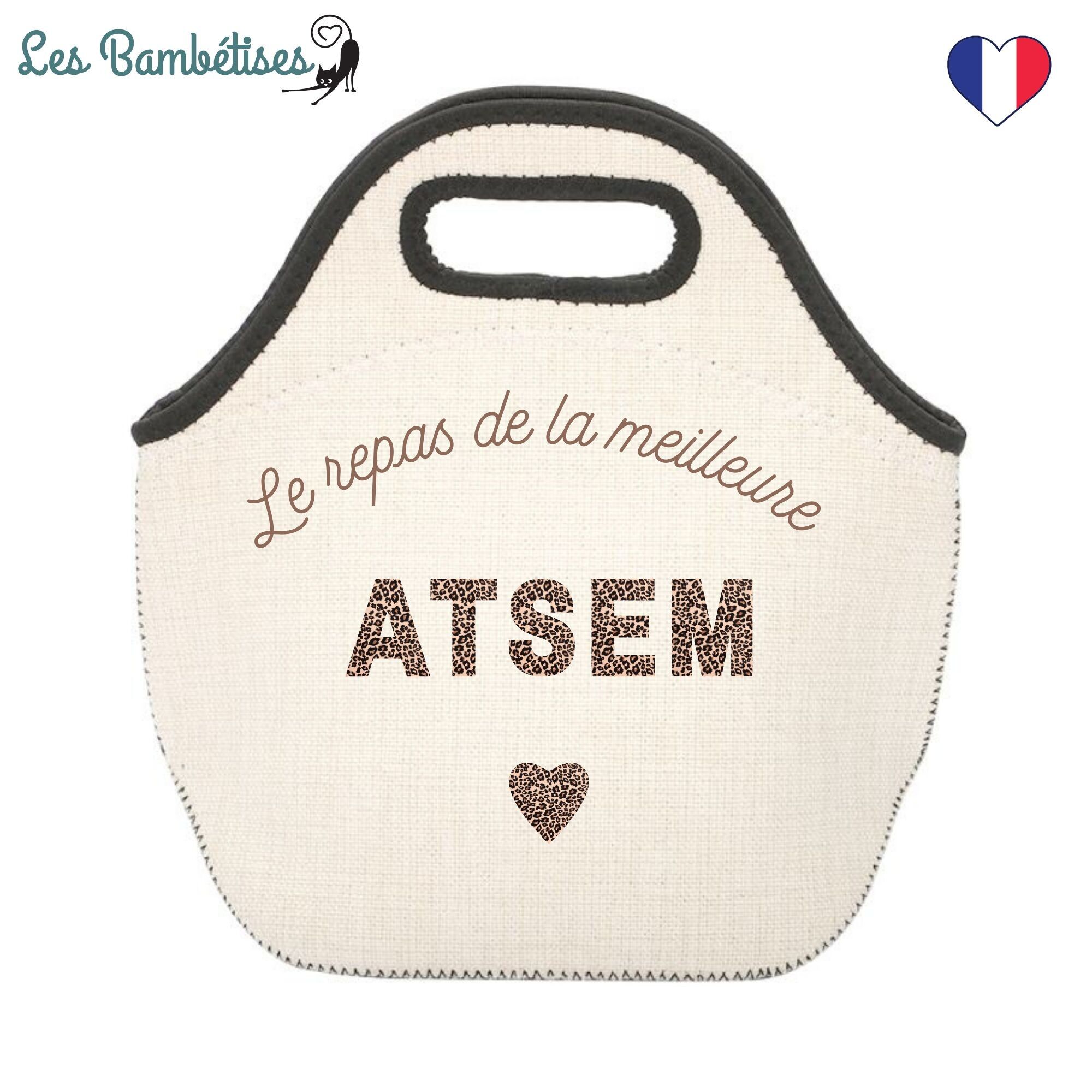 Dispositivo di raffreddamento isolato Atsem Leopard