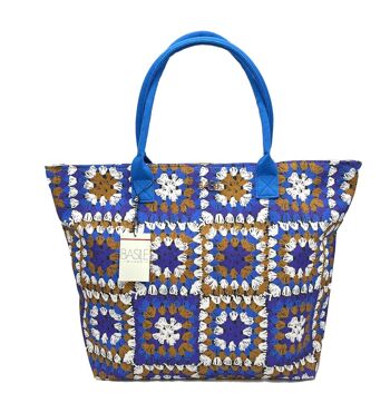 Sac de plage, marque Basile, art. BA24490 9