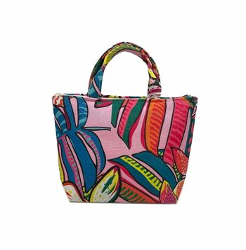 Mini sac de plage, marque Basile, art. BA24482 2