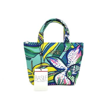 Mini sac de plage, marque Basile, art. BA24482 3