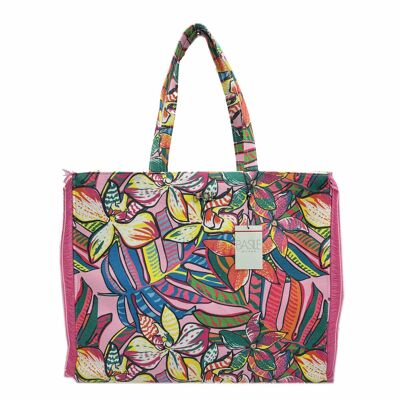 Beach Bag, Brand Basile, art. BA24481