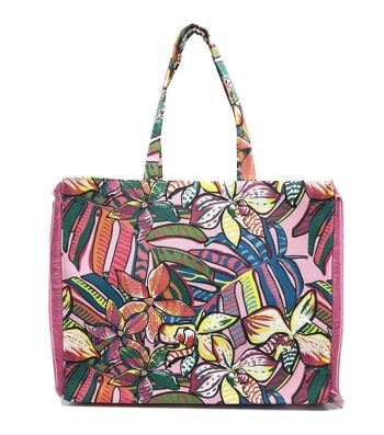 Sac de plage, marque Basile, art. BA24481 2