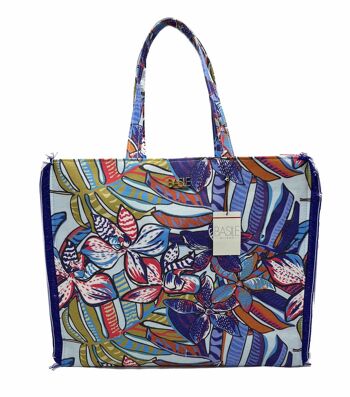 Sac de plage, marque Basile, art. BA24481 6