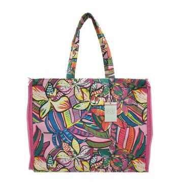 Sac de plage, marque Basile, art. BA24481 7