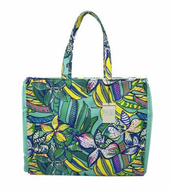 Sac de plage, marque Basile, art. BA24481 8