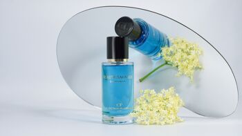 BEAUTE SAUVAGE - Collection Platinium Eau de parfum 50ml 3