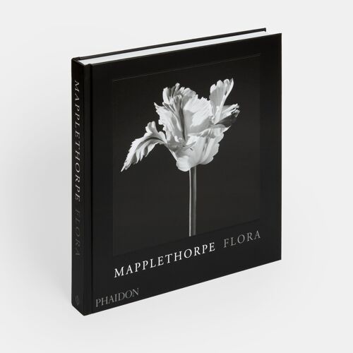 Mapplethorpe Flora: The Complete Flowers