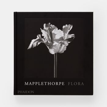 Flore de Mapplethorpe : les fleurs complètes 2