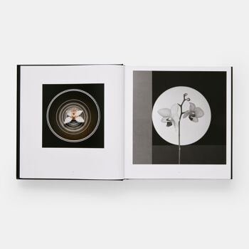 Flore de Mapplethorpe : les fleurs complètes 7