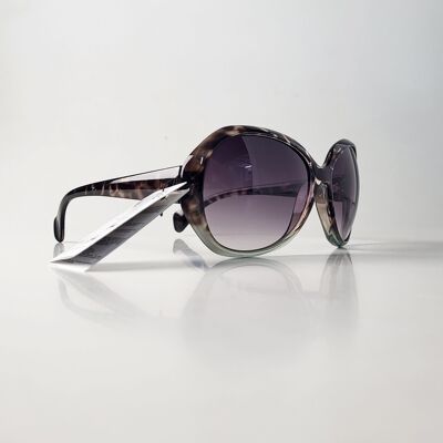 Surtido de tres colores gafas de sol Kost para mujer S9195