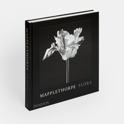 Mapplethorpe Flora: i fiori completi