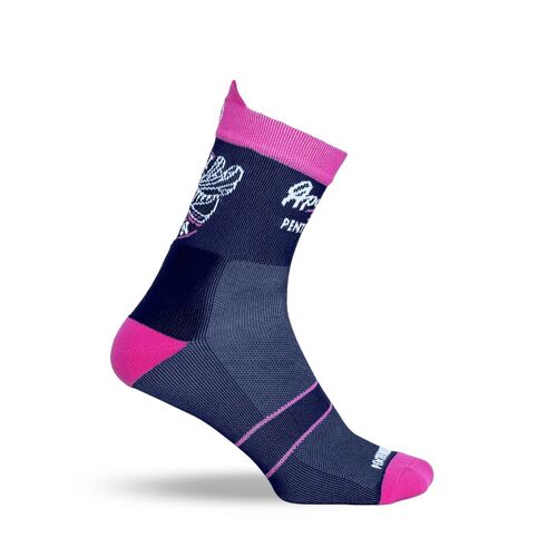 La Apirun ♻️ - chaussettes de course à pied