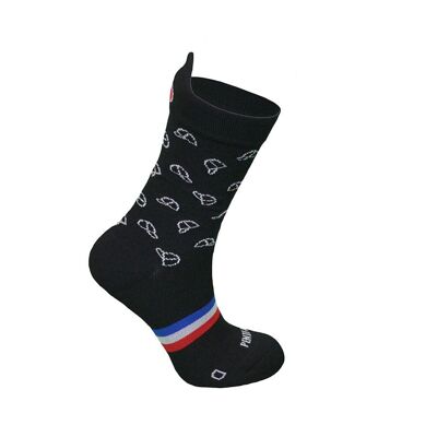 La gapette - cycling socks