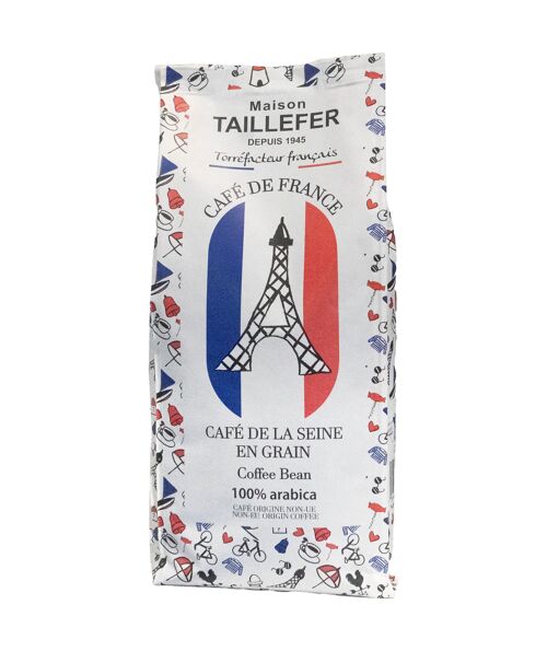 Café de la Seine 500g grain