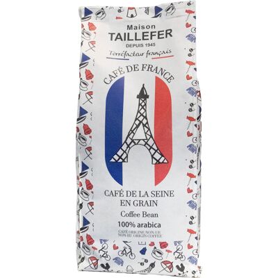 Seine coffee 500g grain