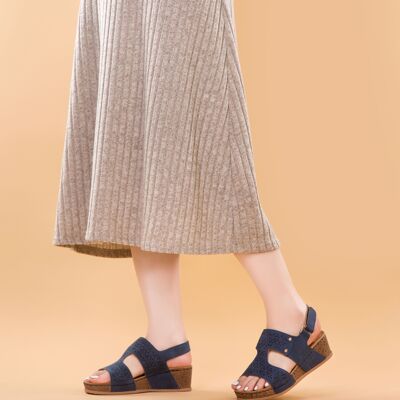 Comfortable sandals for women