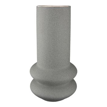 Vase Radon H24,5 cm - 2 fois assorti 1